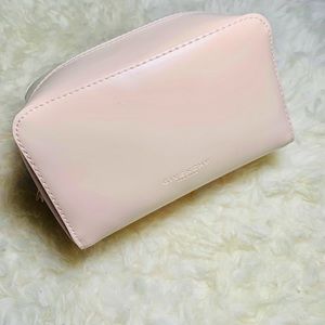 Feminine Lavender Givenchy Make Up bag New